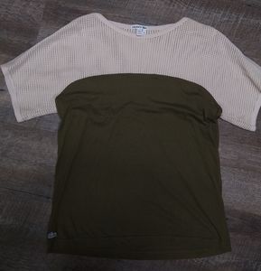 Lacoste Women's Top